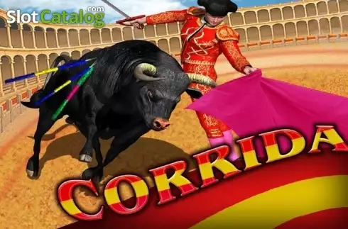 Corrida (Octavian Gaming) слот