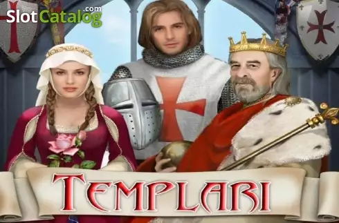 Templari (Octavian Gaming) слот