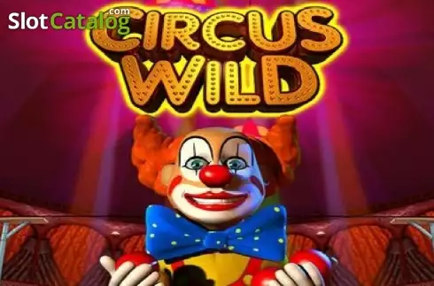 Circus Wild слот