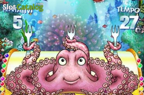 Скрин3. Submarine (Octavian Gaming) слот