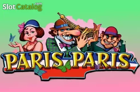 Paris Paris слот