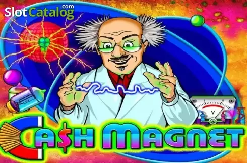 Cash Magnet слот