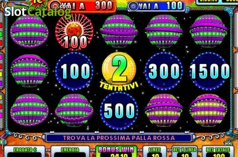 Скрин6. Cash Magnet слот