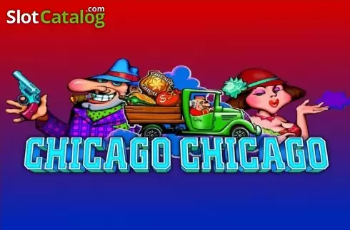 Chicago Chicago слот