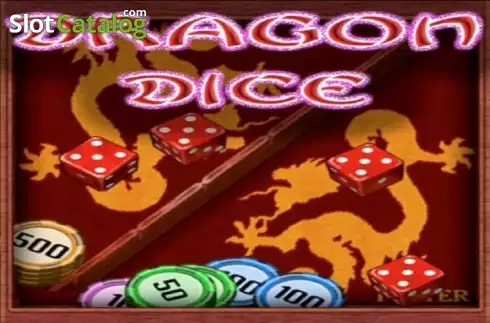 Dragon Dice слот