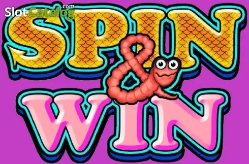 Spin & Win (Octavian Gaming) слот