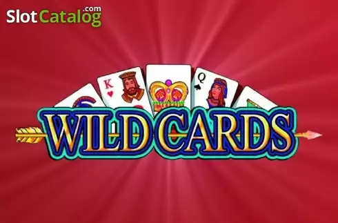 Wild Cards слот