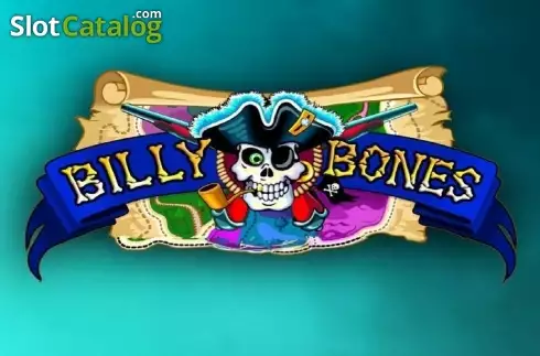 Billy Bones слот