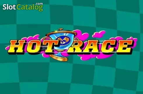 Hot Race слот