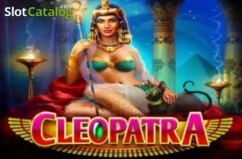 Cleopatra (Octavian Gaming) слот