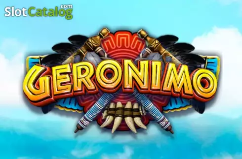 Geronimo слот