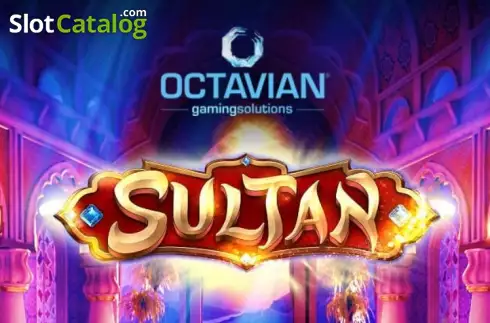 Sultan (Octavian Gaming) логотип