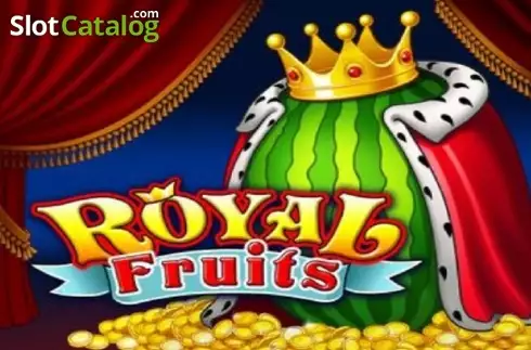 Royal Fruits (Octavian Gaming) слот