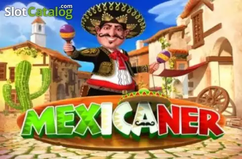 Mexicaner слот