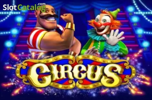 Circus (Octavian Gaming) слот