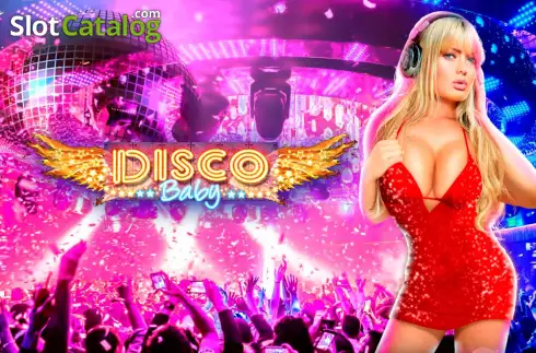 Disco Baby слот