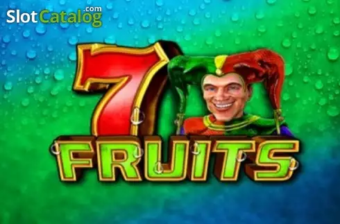 7 Fruits (Octavian Gaming) слот