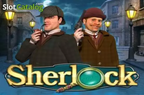 Sherlock (Octavian Gaming) слот