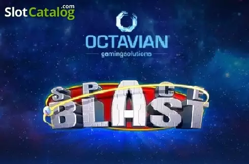Space Blast слот