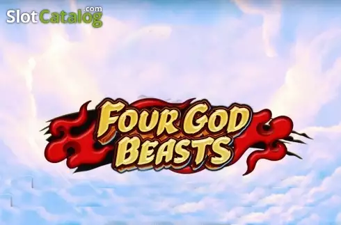 Four God Beasts слот