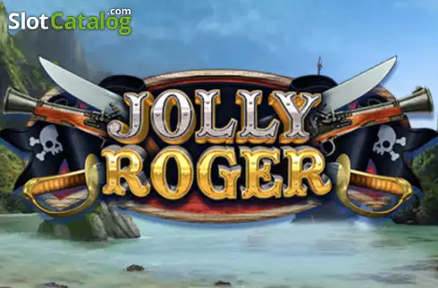 Jolly Roger (Octavian Gaming) логотип