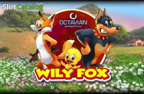 Wily Fox слот
