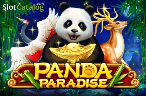 Panda Paradise слот
