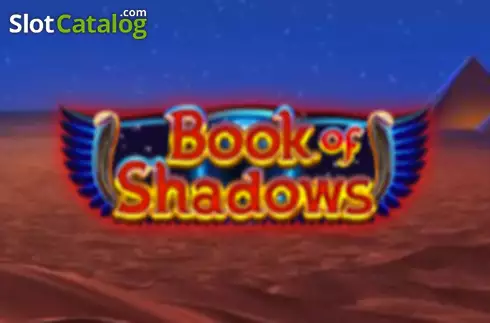 Book of Shadows (Octavian) слот