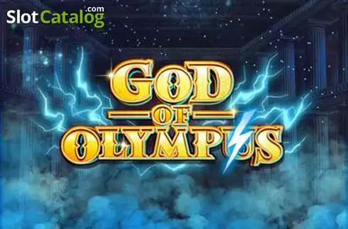 God of Olympus слот