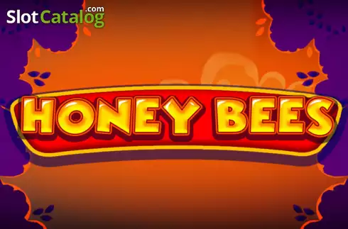 Honey Bees (Octavian Gaming) логотип