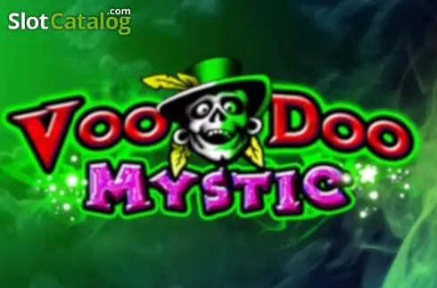 Voodoo Mystic слот