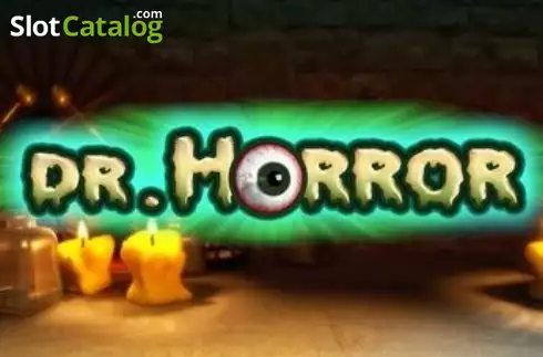 Dr. Horror слот