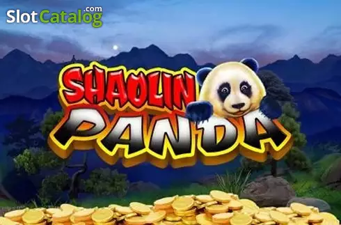 Shaolin Panda слот