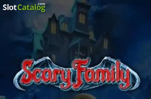 Scary Family слот