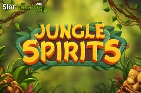 Jungle Spirits слот