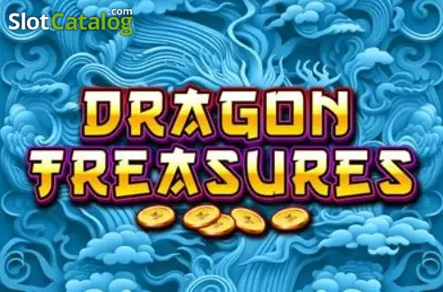 Dragon Treasures слот