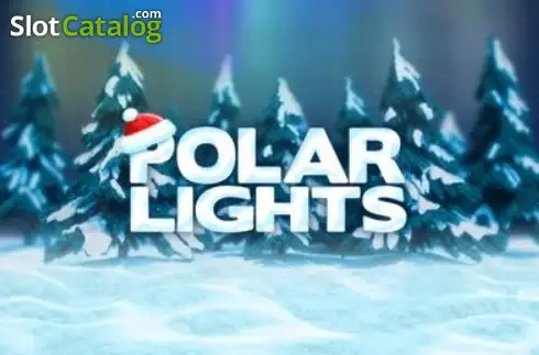 Polar Lights слот