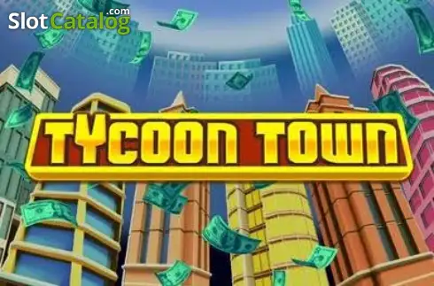 Tycoon Town слот