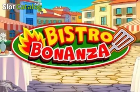 Bistro Bonanza слот