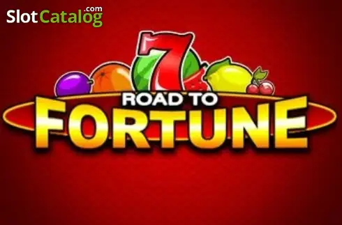 Road to Fortune слот