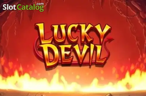 Lucky Devil (Octavian Gaming) логотип