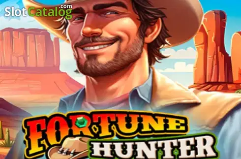 Fortune Hunter слот