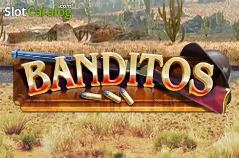 Banditos слот