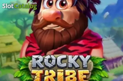 ROCKY TRIBE слот