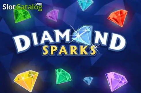 DIAMOND SPARKS слот
