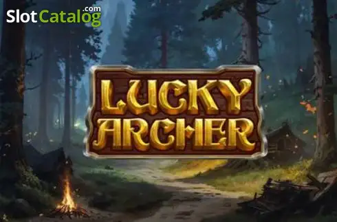 Lucky Archer слот