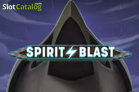 Spirit Blast слот