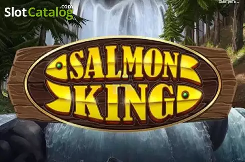 Salmon King слот