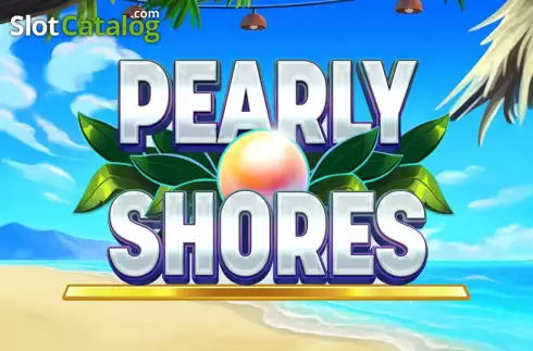 Pearly Shores слот