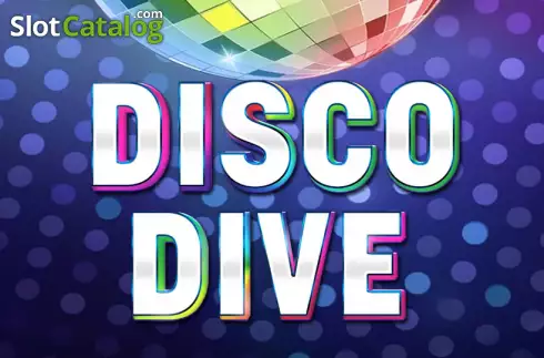 Disco Dive логотип
